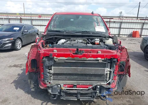 2022 Chevrolet Silverado 2500Hd 4Wd Long Bed Lt z USA, uszkodzony, nr VIN 1GC1YNEY1NF255494